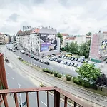 Stanislawa Dubois 29, Wroclaw
