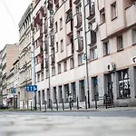 Stanislawa Dubois 29, Wroclaw