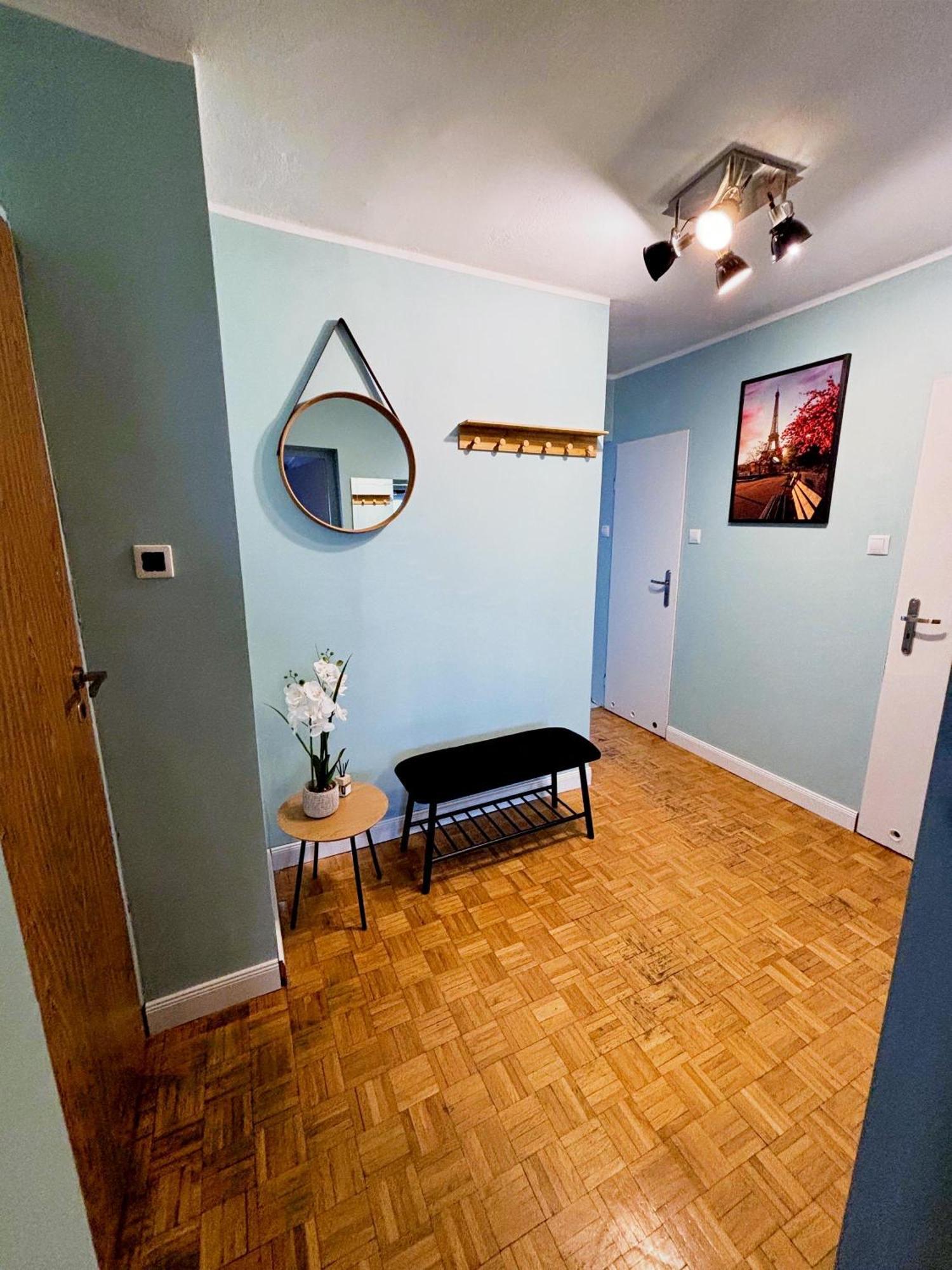 Stanislawa Dubois 29, Apartment Wroclaw