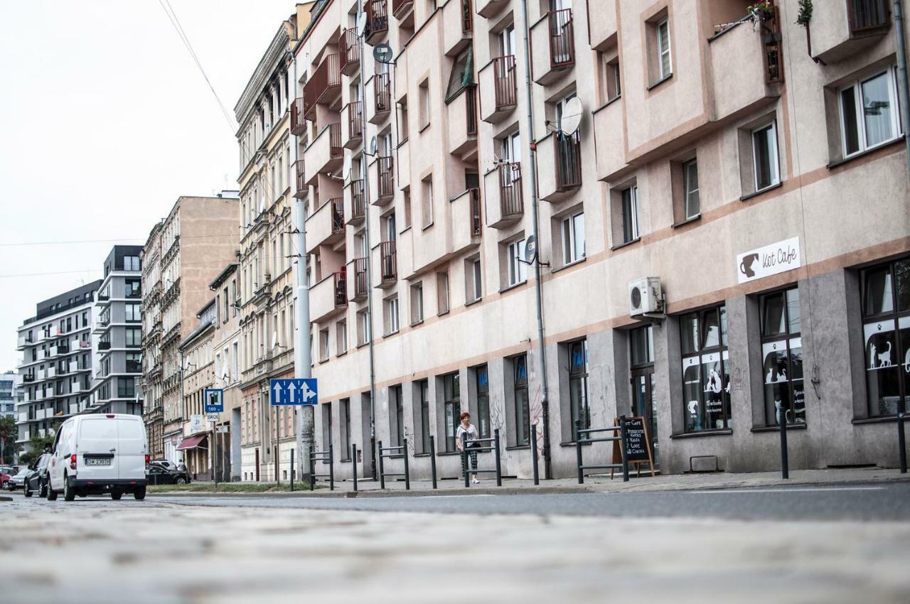 Stanislawa Dubois 29, Wroclaw